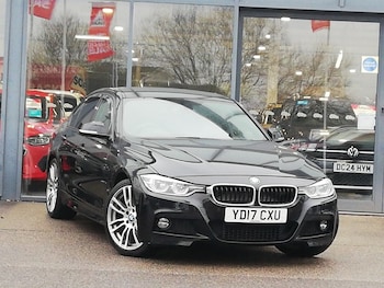 BMW 3 Series feature image