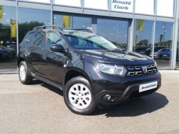 2022 - 1.0 TCe 100 Bi-Fuel Comfort 5dr