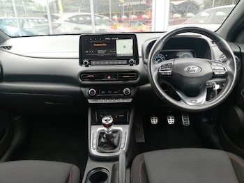 Used Hyundai KONA 2022 for sale - 75755448: Photo