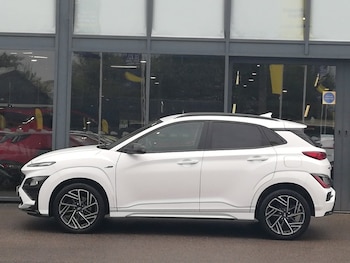Used Hyundai KONA 2022 for sale - 75755448: Photo