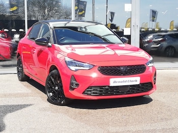 Used Vauxhall Corsa 2022 for sale - 78441907: Photo