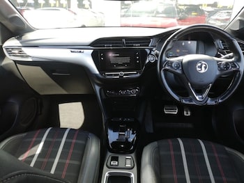 Used Vauxhall Corsa 2022 for sale - 78441907: Photo