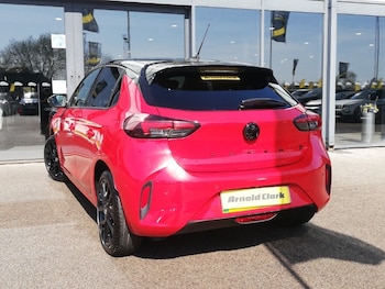 Used Vauxhall Corsa 2022 for sale - 78441907: Photo