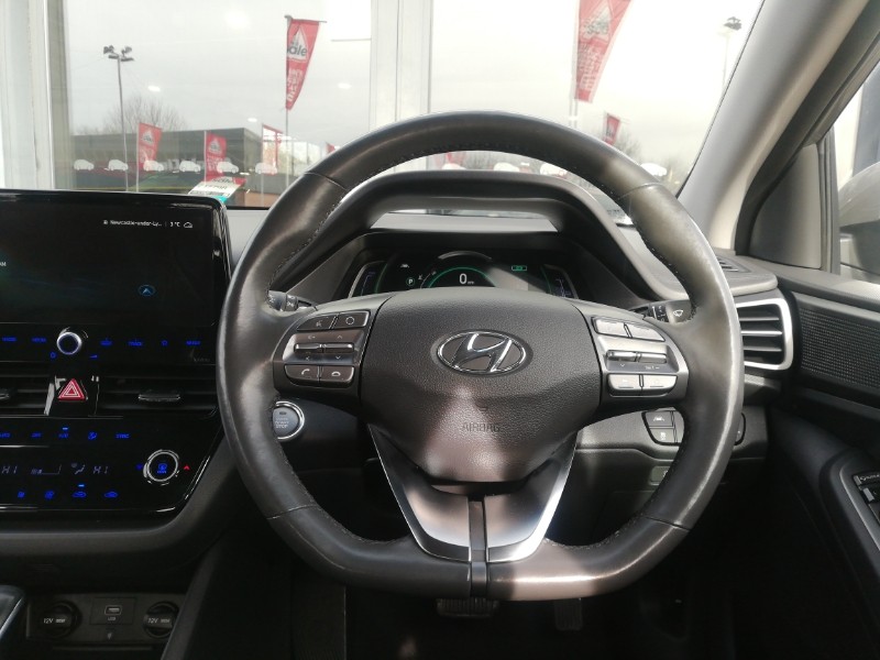 Used Hyundai IONIQ 2022 for sale - 77596145: Photo 7
