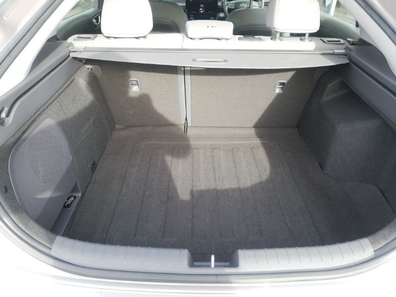 Used Hyundai IONIQ 2022 for sale - 77596145: Photo 8