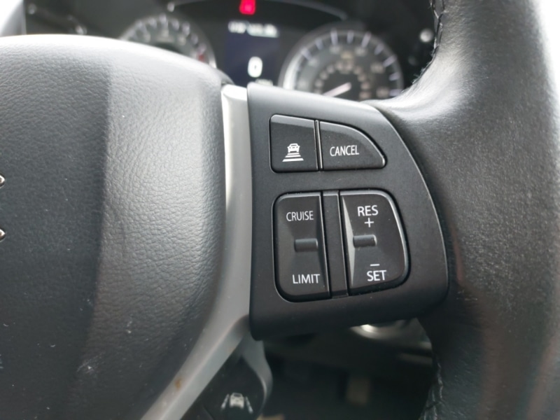 Used Suzuki SX4 S-Cross 2022 for sale - 76648532: Photo 14