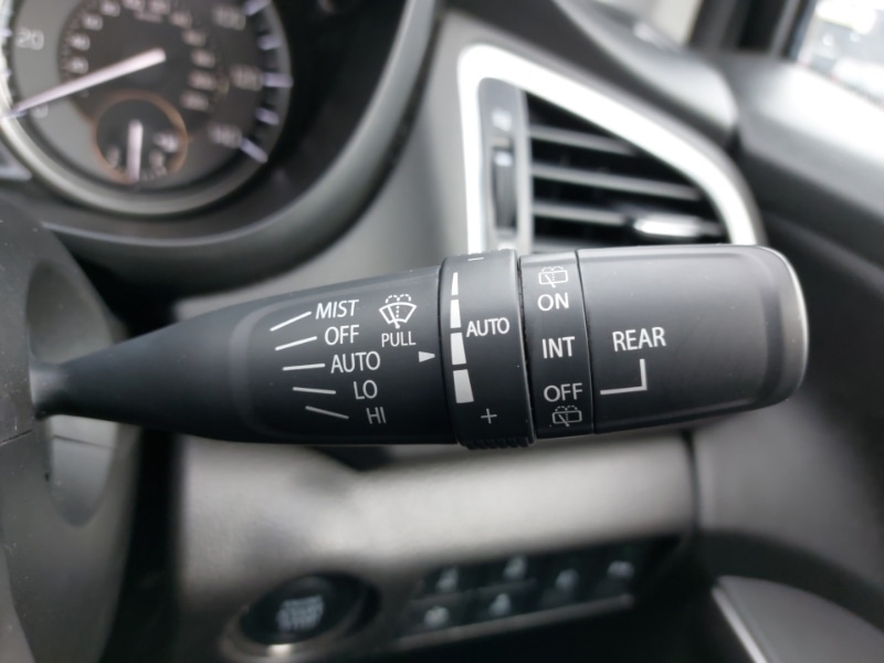 Used Suzuki SX4 S-Cross 2022 for sale - 76648532: Photo 16