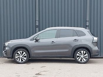 Used Suzuki SX4 S-Cross 2022 for sale - 76648532: Photo