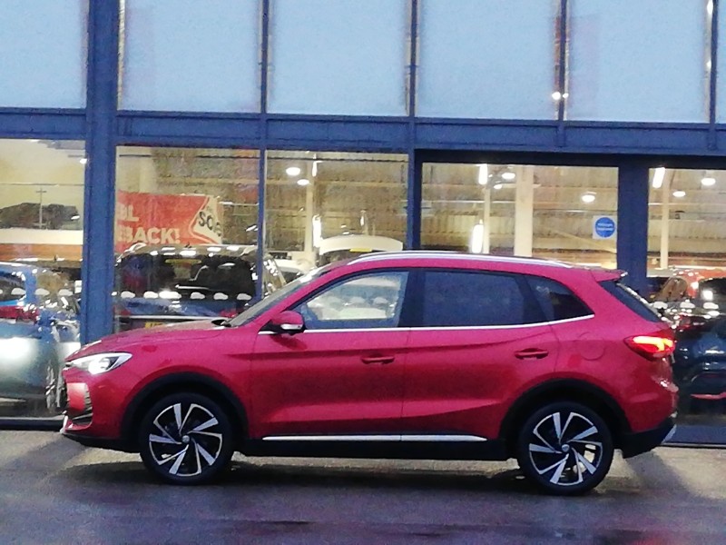 Used MG MG ZS 2024 for sale - 77466814: Photo 10