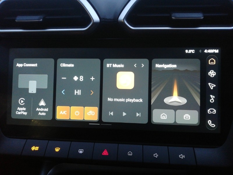 Used MG MG ZS 2024 for sale - 77466814: Photo 13