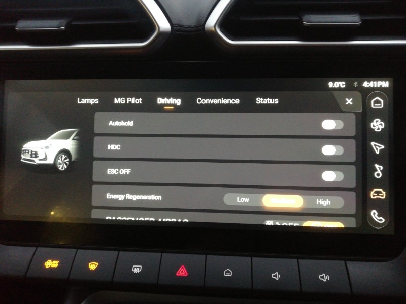 Used MG MG ZS 2024 for sale - 77466814: Photo 16