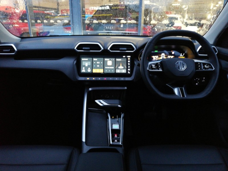 Used MG MG ZS 2024 for sale - 77466814: Photo 2