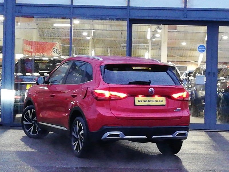 Used MG MG ZS 2024 for sale - 77466814: Photo 3