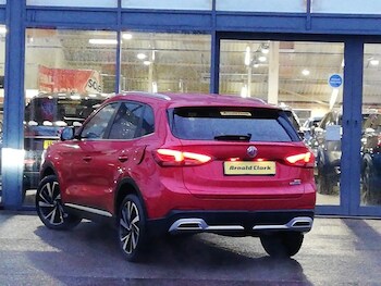 Used MG MG ZS 2024 for sale - 77466814: Photo