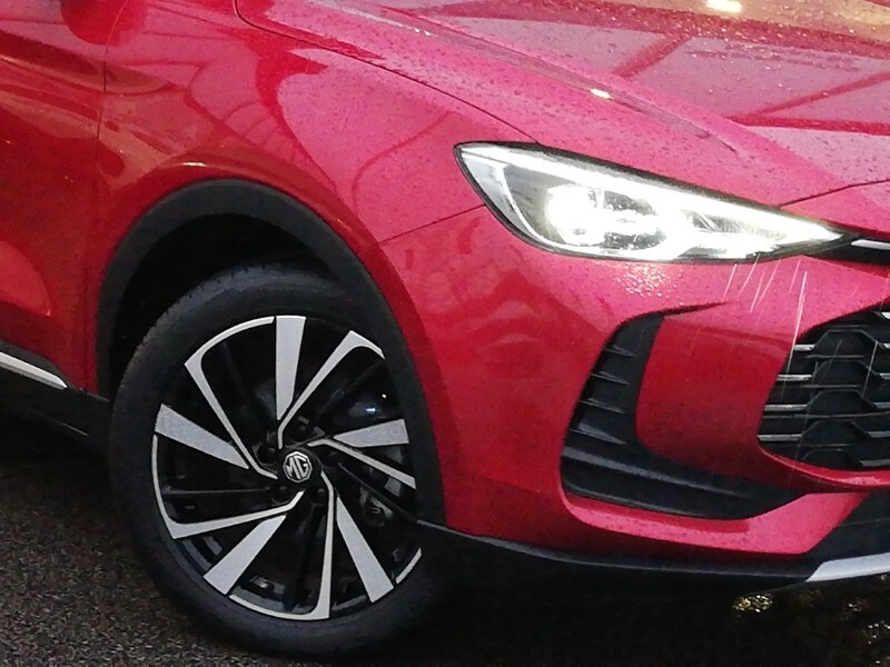 Used MG MG ZS 2024 for sale - 77466814: Photo 9