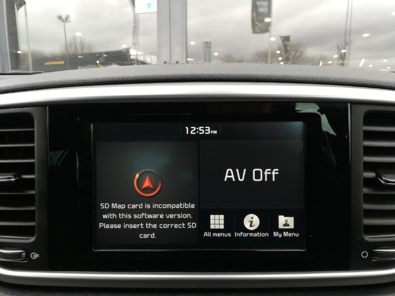 Used Kia Sportage 2019 for sale - 77907666: Photo 11