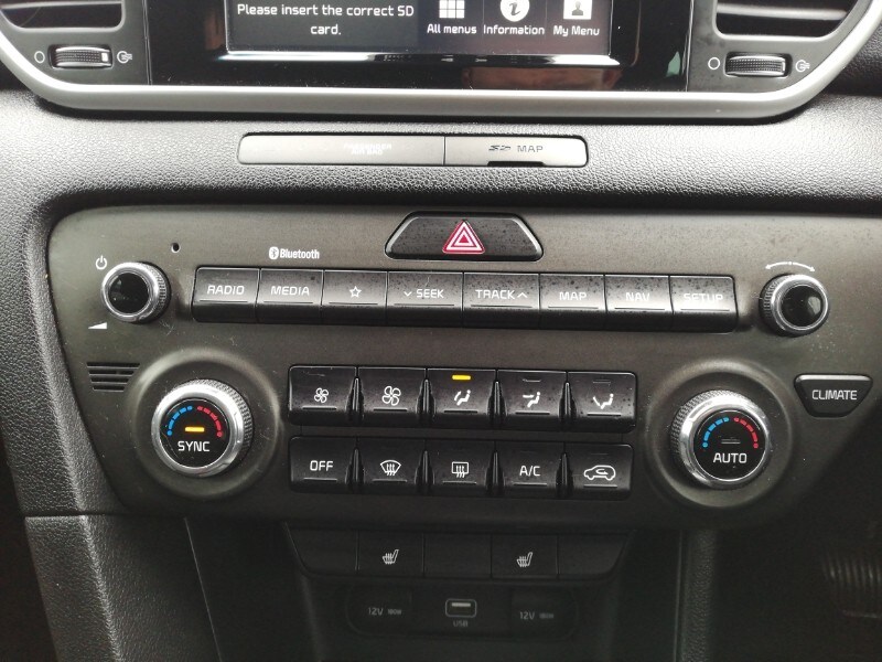 Used Kia Sportage 2019 for sale - 77907666: Photo 15