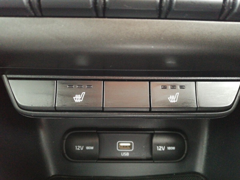 Used Kia Sportage 2019 for sale - 77907666: Photo 16