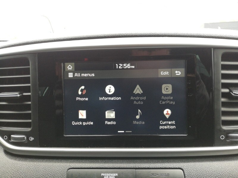 Used Kia Sportage 2019 for sale - 77907666: Photo 17