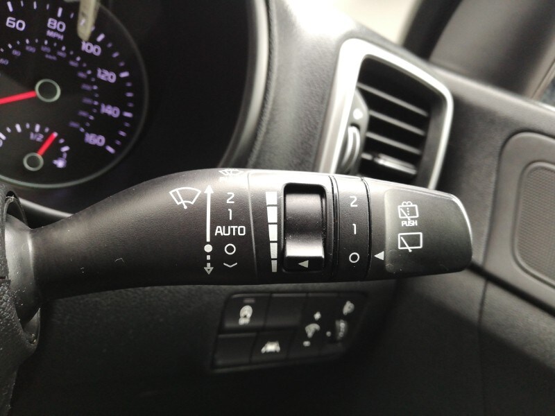 Used Kia Sportage 2019 for sale - 77907666: Photo 18