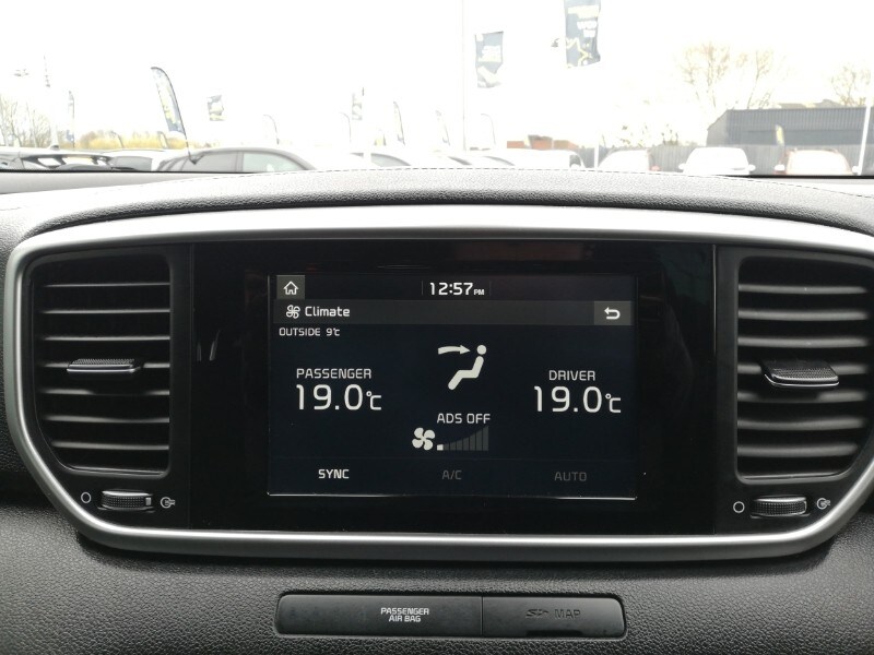 Used Kia Sportage 2019 for sale - 77907666: Photo 19