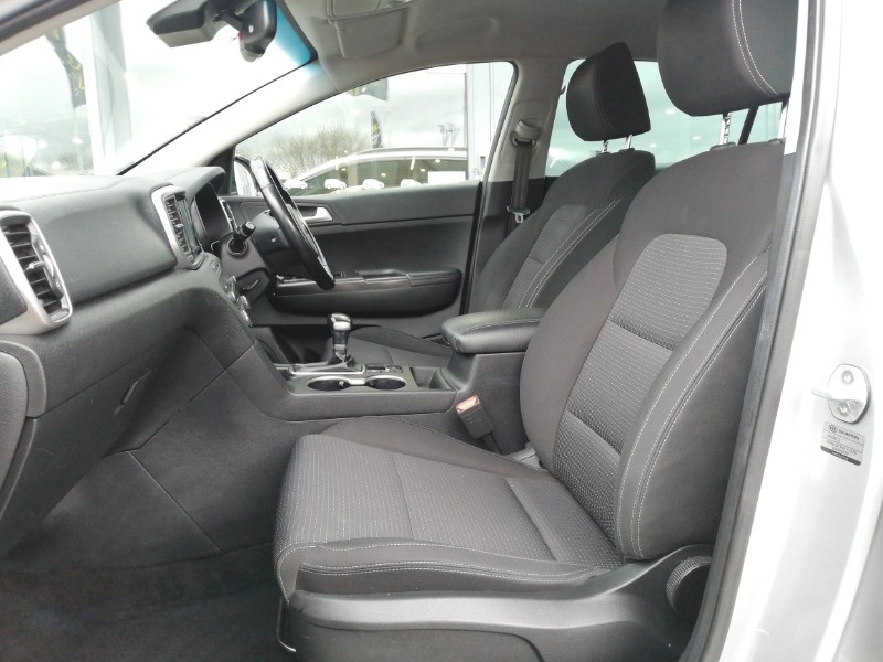 Used Kia Sportage 2019 for sale - 77907666: Photo 5