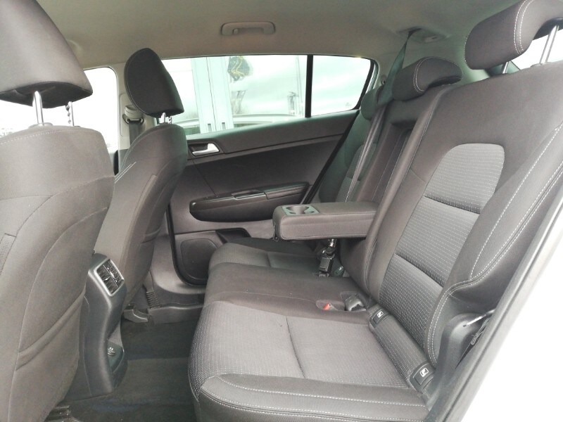 Used Kia Sportage 2019 for sale - 77907666: Photo 6