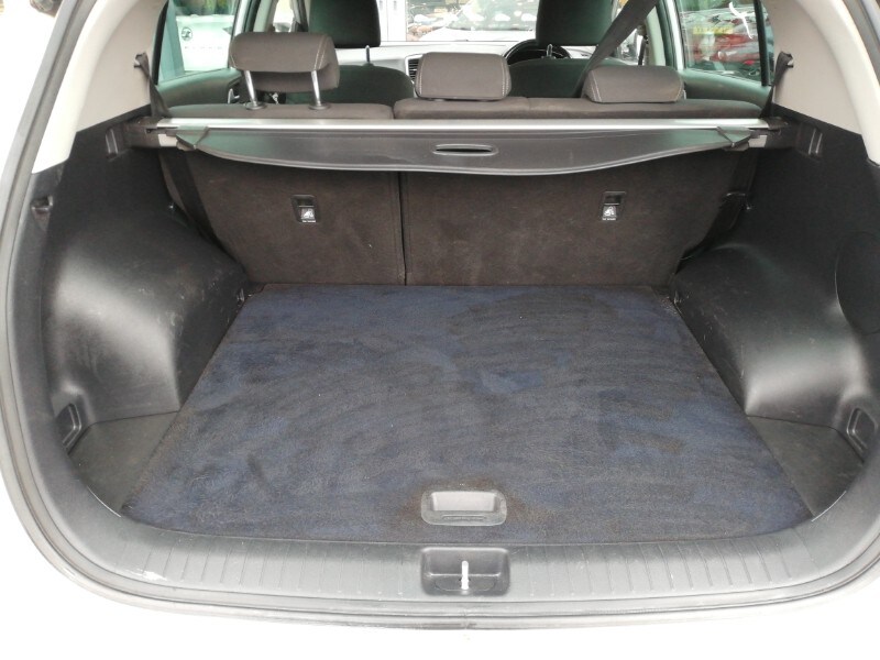 Used Kia Sportage 2019 for sale - 77907666: Photo 8