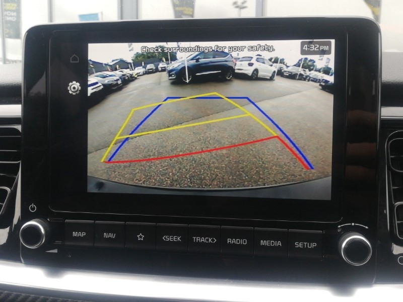 Used Kia Stonic 2024 for sale - 76713503: Photo 11