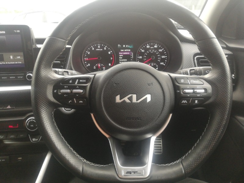 Used Kia Stonic 2024 for sale - 76713503: Photo 17