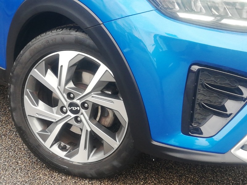 Used Kia Stonic 2024 for sale - 76713503: Photo 9