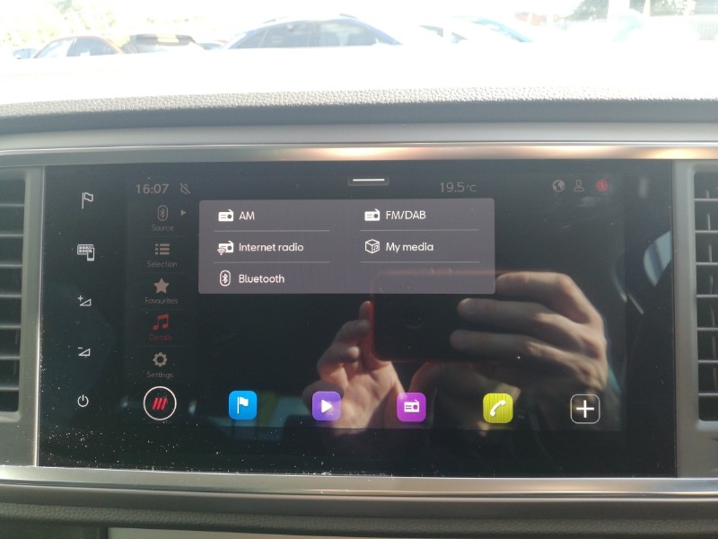 Used SEAT Ateca 2025 for sale - 77596147: Photo 13