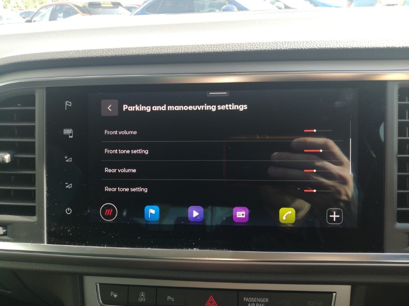 Used SEAT Ateca 2025 for sale - 77596147: Photo 16