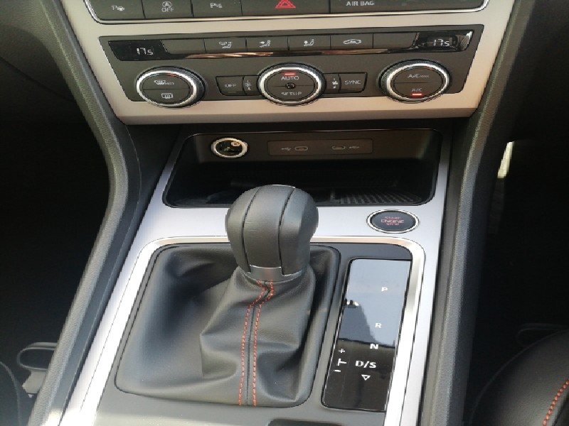 Used SEAT Ateca 2025 for sale - 77596147: Photo 19