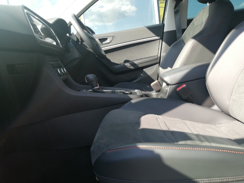Used SEAT Ateca 2025 for sale - 77596147: Photo 5