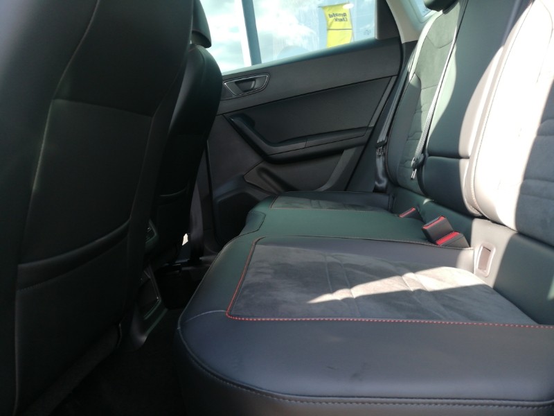 Used SEAT Ateca 2025 for sale - 77596147: Photo 6