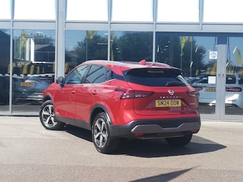 Used Nissan Qashqai 2024 for sale - 75357501: Photo