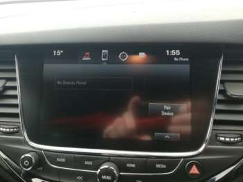 2019 - 1.4T 16V 150 SRi Vx-line Nav 5dr