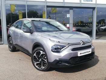 2021 - 1.2 PureTech [130] Sense Plus 5dr Auto