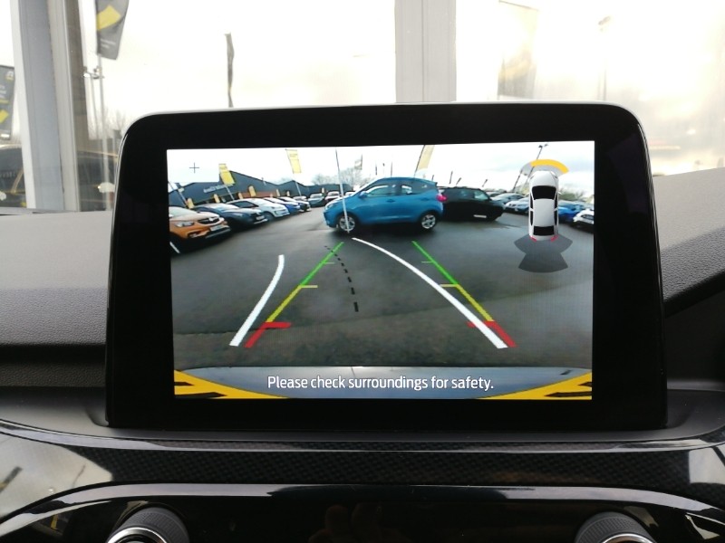 Used Ford Kuga 2022 for sale - 76983378: Photo 11