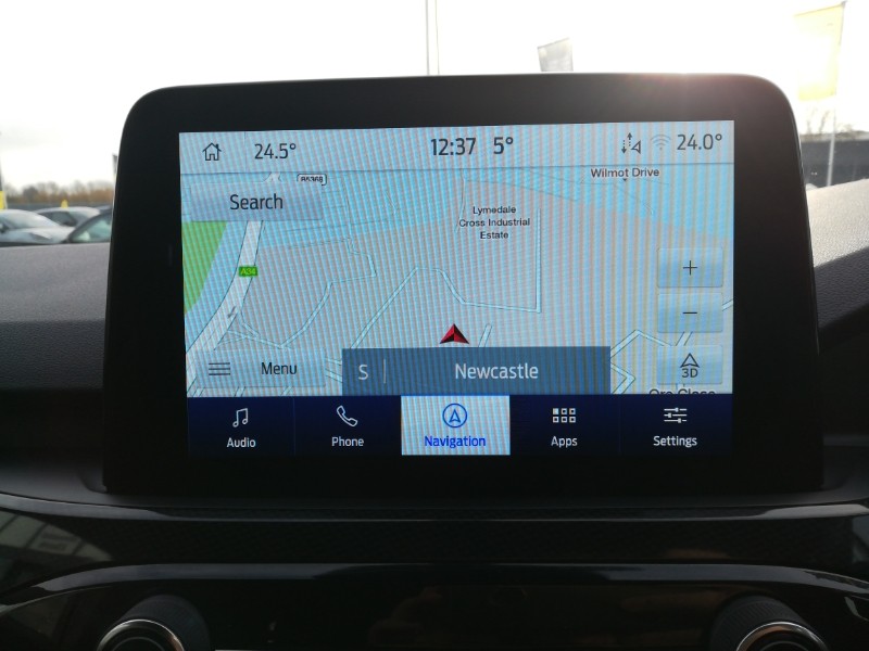 Used Ford Kuga 2022 for sale - 76983378: Photo 19