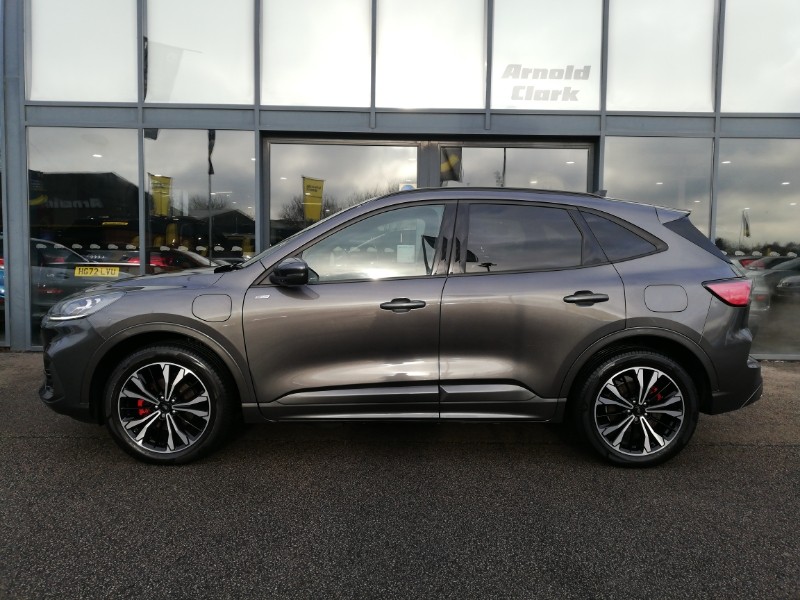 Used Ford Kuga 2022 for sale - 76983378: Photo 4