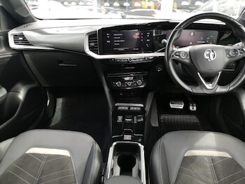 Used Vauxhall Mokka 2023 for sale - 78269380: Photo