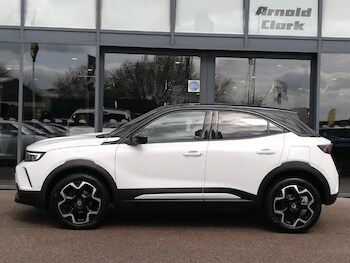 Used Vauxhall Mokka 2023 for sale - 78269380: Photo