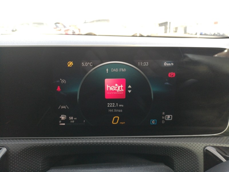 Used Mercedes-Benz A-Class 2020 for sale - 77028627: Photo 12