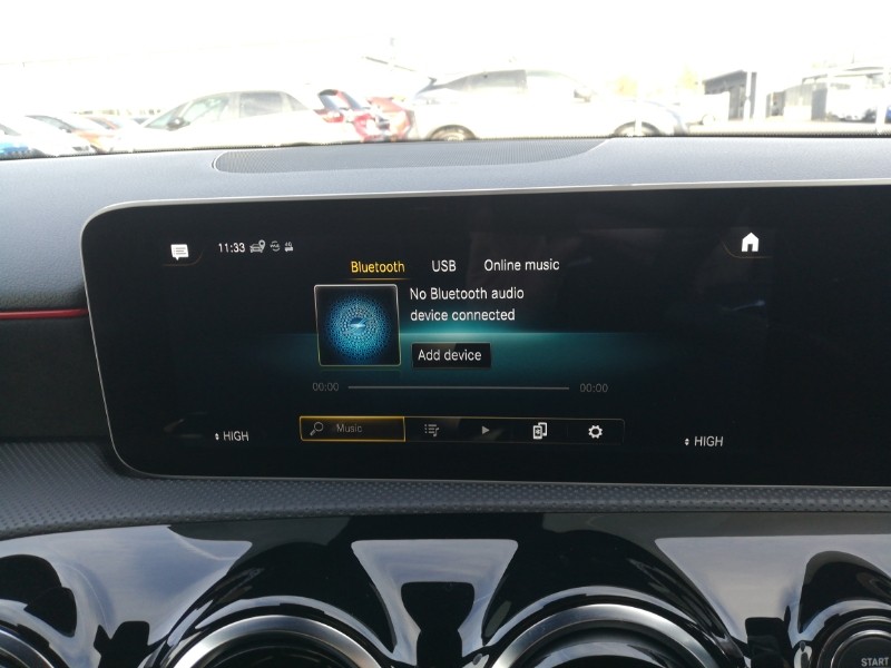 Used Mercedes-Benz A-Class 2020 for sale - 77028627: Photo 15