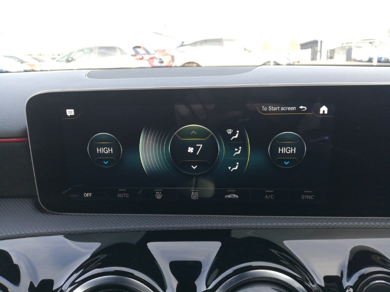 Used Mercedes-Benz A-Class 2020 for sale - 77028627: Photo 16