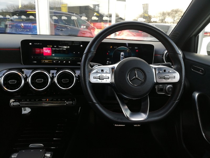 Used Mercedes-Benz A-Class 2020 for sale - 77028627: Photo 7