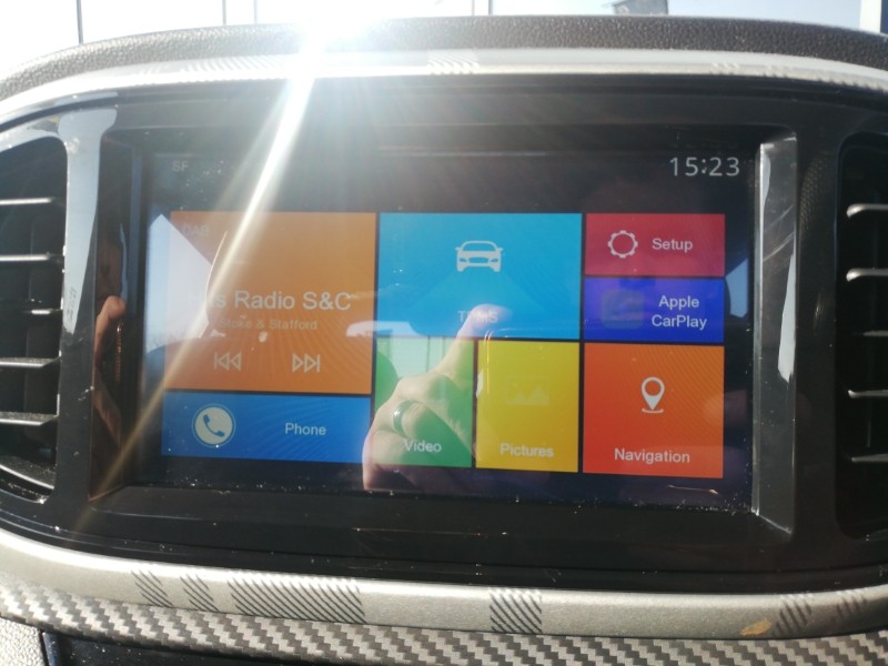 Used MG MG3 2024 for sale - 77771719: Photo 10