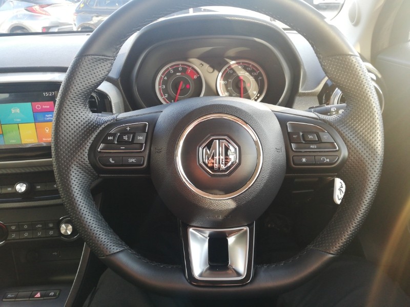 Used MG MG3 2024 for sale - 77771719: Photo 17